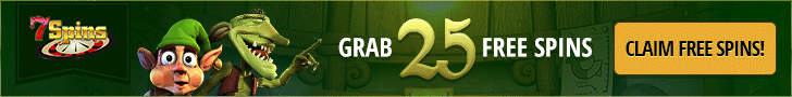 New Banners $25 Welcome Bonus