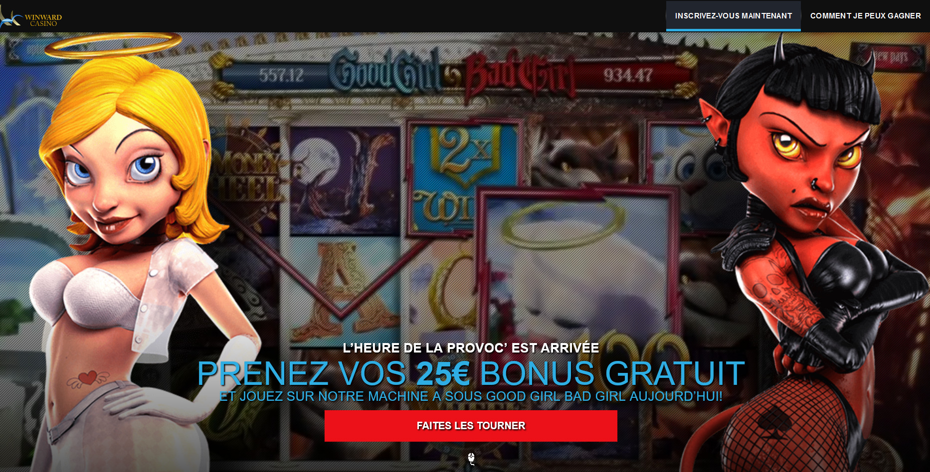 Winward Casino Winward Casino